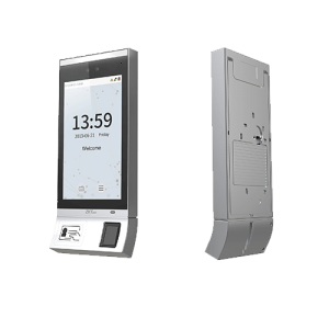 ZKteco access control รุ่น  FaceDepot-7BL
