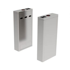 ZKteco access control รุ่น OP1000 Series