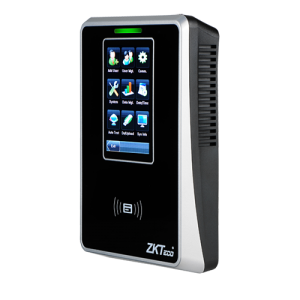 ZKteco access control รุ่น SC700