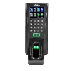 ZKteco access control รุ่น FV18