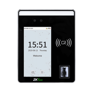 ZKteco access control รุ่น  SmartAC2