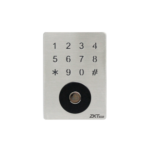 ZKteco access control รุ่น  MKW-H