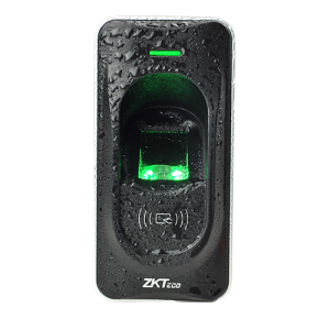ZKteco access control รุ่น FR1200