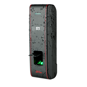 ZKteco access control รุ่น F16