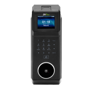 ZKteco access control รุ่น PA10