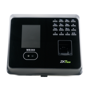 ZKteco access control รุ่น MB360