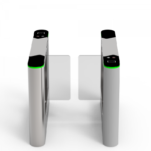 ZKteco access control รุ่น  SBTL6000