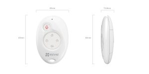 K2 - Remote Control