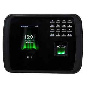 ZKteco access control รุ่น MB460