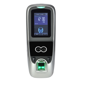 ZKteco access control รุ่น MultiBio700