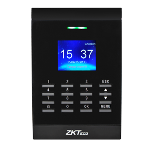 ZKteco access control รุ่น  SC405