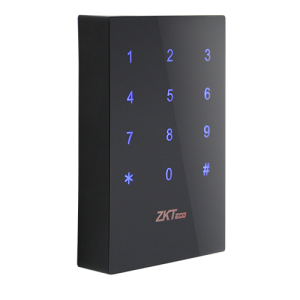 ZKteco access control รุ่น KR702E/M