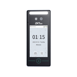 ZKteco access control รุ่น  MiniAC Series