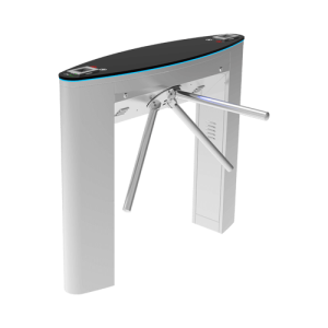ZKteco access control รุ่น TS5000A