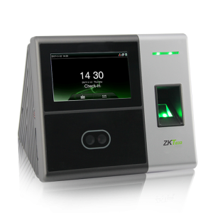 ZKteco access control รุ่น SFace900