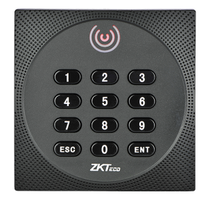 ZKteco access control รุ่น KR600 Series