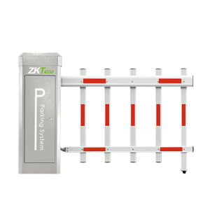 ZKteco access control รุ่น ProBG2000 Series
