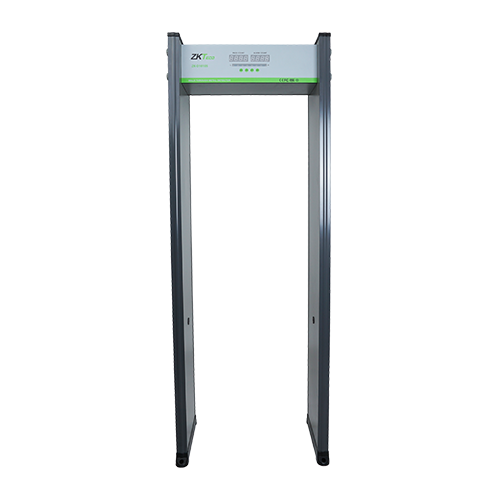 metal detector doorway รุ่น ZKD1010S กล้องวงจรปิด,อุปกรณ์ไอที