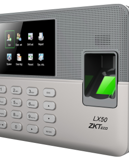 LX50