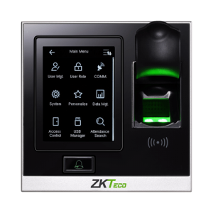 ZKteco access control รุ่น SF400