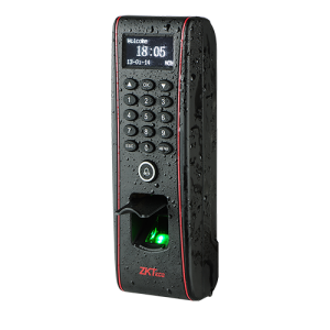 ZKteco access control รุ่น TF1700