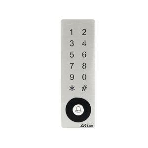 ZKteco access control รุ่น  MKW-V
