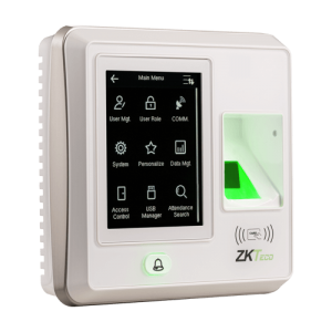 ZKteco access control รุ่น SF300