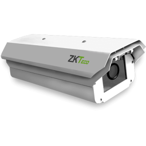 กล้องวงจรปิด ZKteco LPRC100