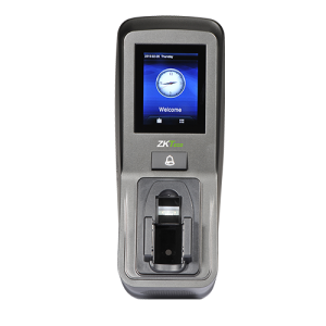 ZKteco access control รุ่น FV350
