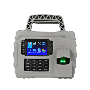 ZKteco access control รุ่น S922
