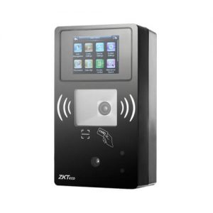 ZKteco access control รุ่น  BR1200