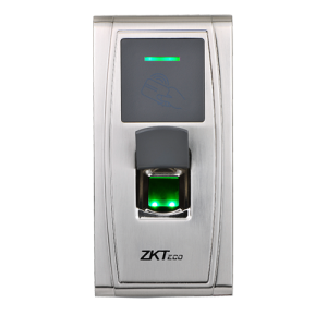 ZKteco access control รุ่น MA300