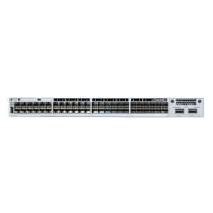 C9300-48S-A-