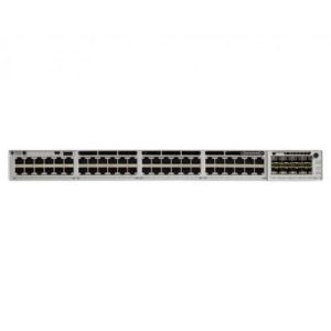 C9300-48U-A-