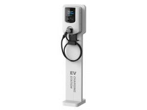 32A Wall Mount EV AC Charger