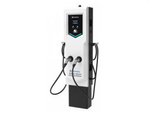 Essco AP series 32A/63A Pedestal EV AC Charger