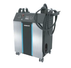 ESSCO 30kW Moveable DC Fast Charger เครื่องชาร์จรถยนต์ไฟฟ้า