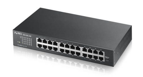 Zyxel GS1100-24E