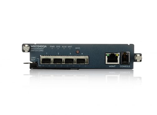 Zyxel MSC1240QA