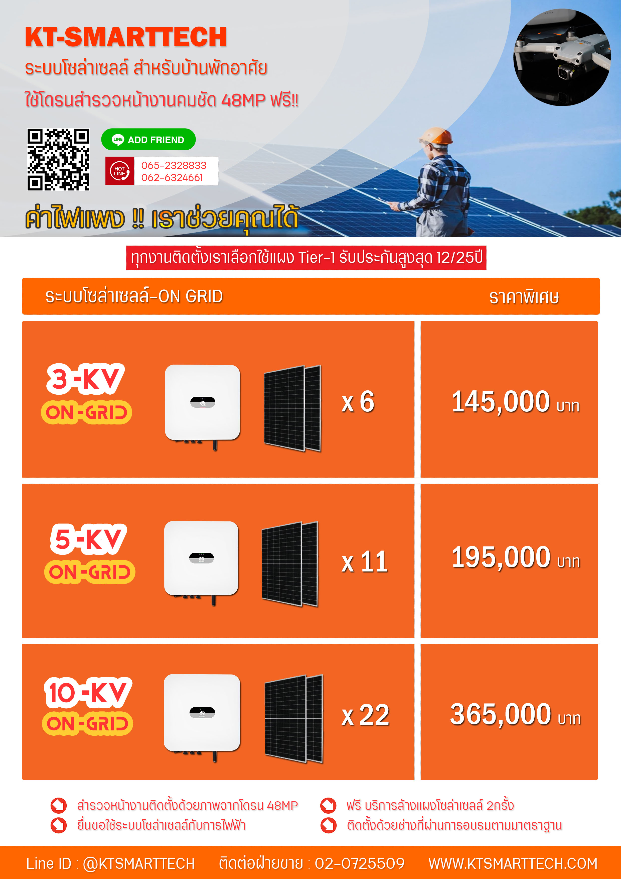 โปรโมชั่น โซล่าเซลล์ ลดราคา