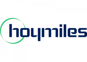 inverter Hoymiles ติดตั้งโซลล่าร์เซลล์