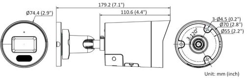 DS-2CD2047G2H-LIU/SL - Image 3