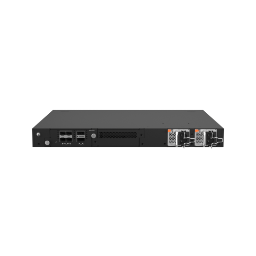 RG-S5760C-24SFP/8GT8XS-X - Image 2