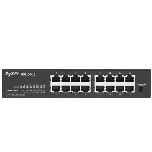 Zyxel GS1100-16