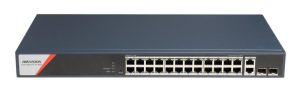 DS-3E1528HP-SI-24P2T2F