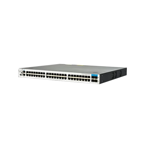 RG-S5750-48GT4XS-HP-H - Image 2