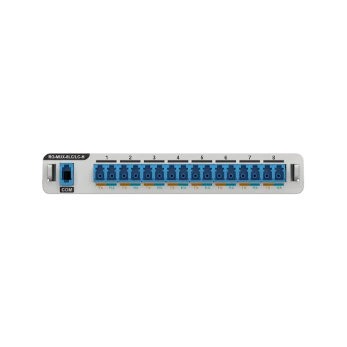 RG-MUX-8LC/LC-H - Image 2