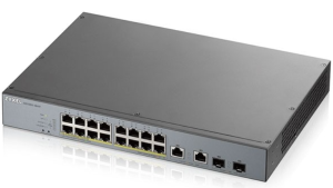 Zyxel GS1350-18HP