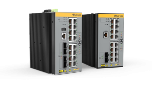 IE340 Series
