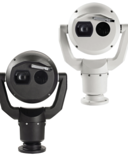 MIC IP fusion 9000i